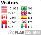 Free counters!