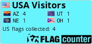 Free counters!